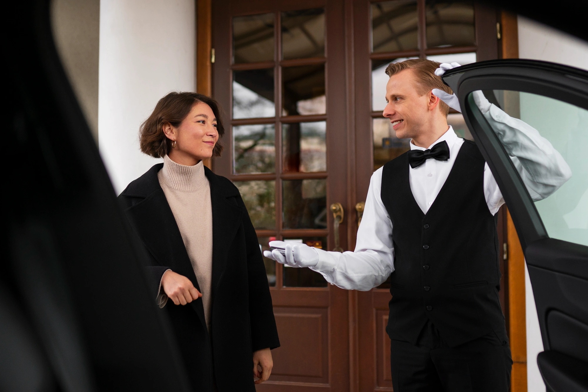 Membership - Exclusive Access to Luxury Services | SH Private Club