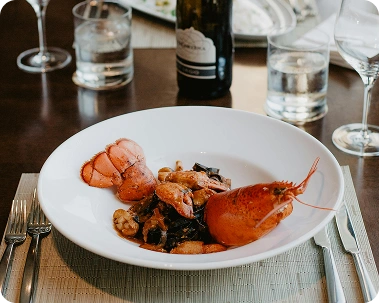 Luxury lifestyle and exclusive experience