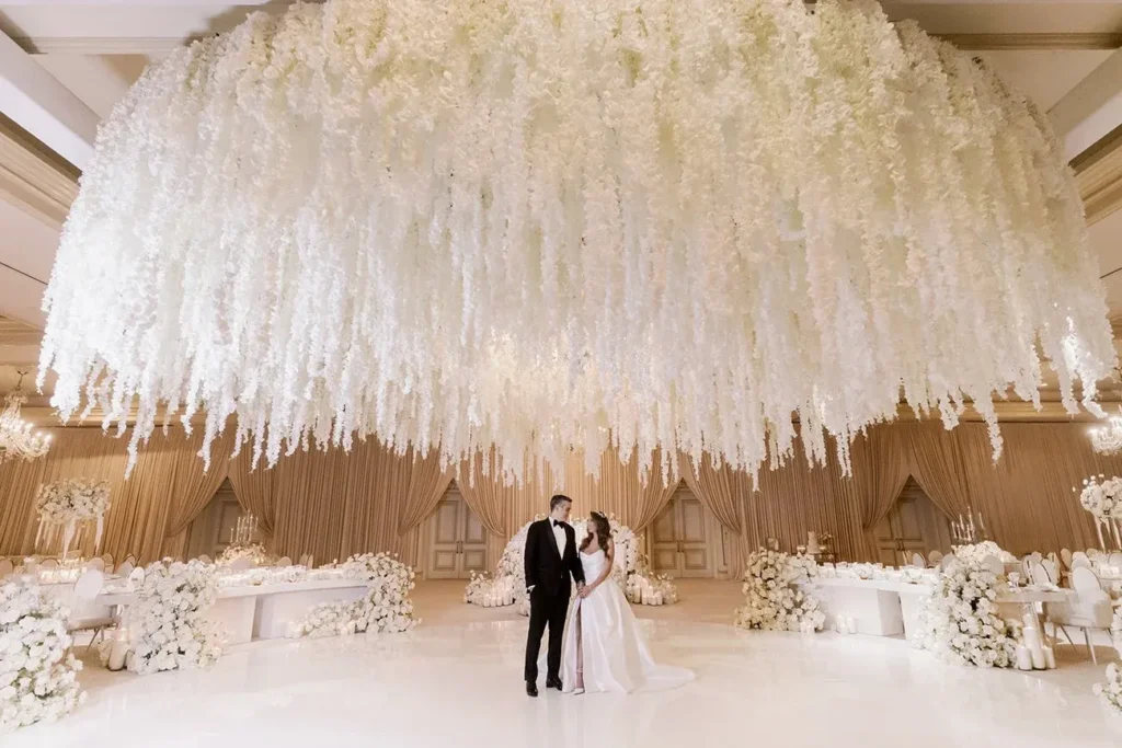 SH Luxury Private Club luxury experience