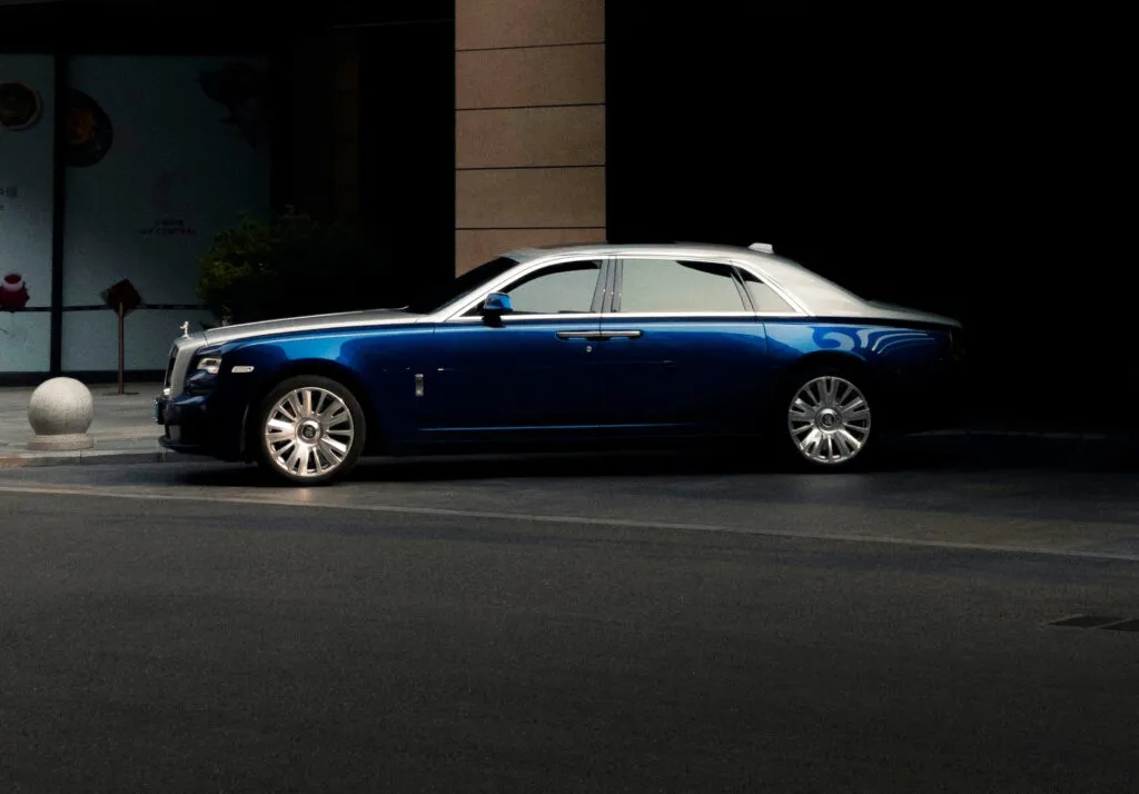 Luxury lifestyle and exclusive experience