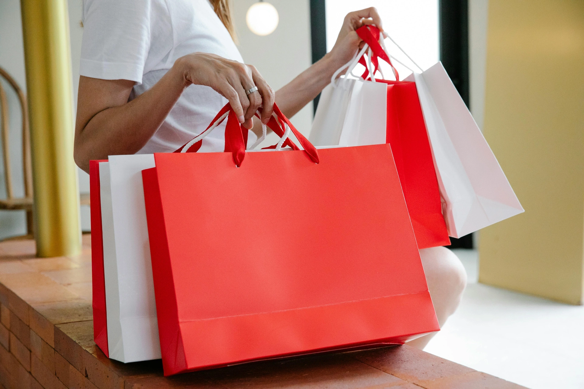 Private Shopping Tours - SH Private Club