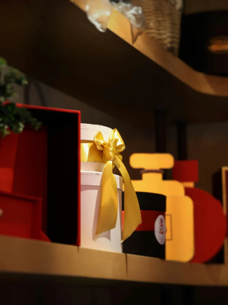 Luxury lifestyle and concierge service