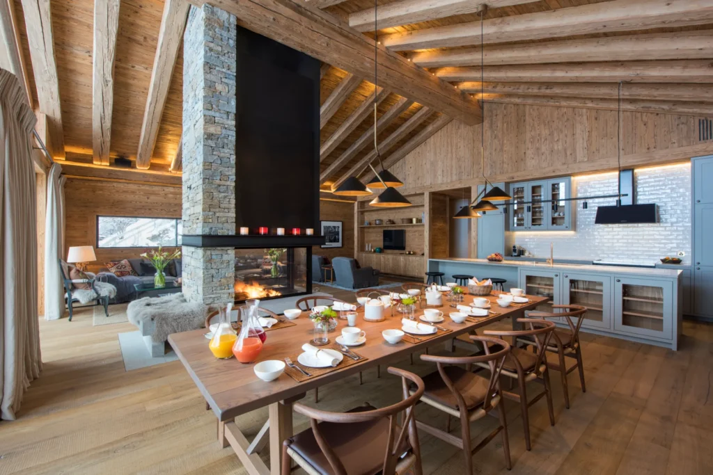 Chalet Mckinley - Photo 1