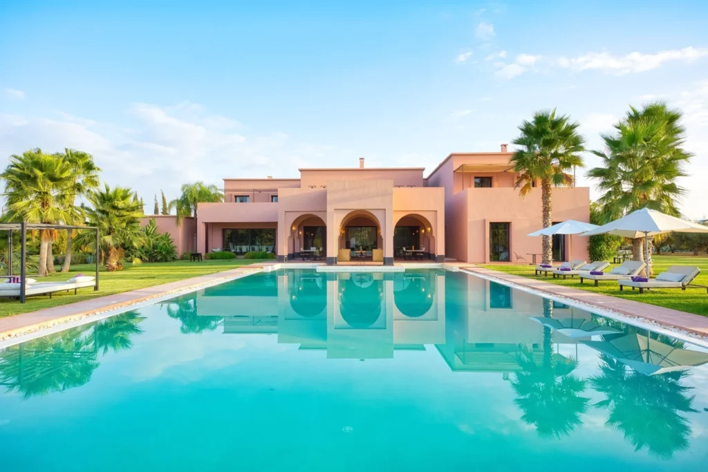 Villa Atlas - Photo 1