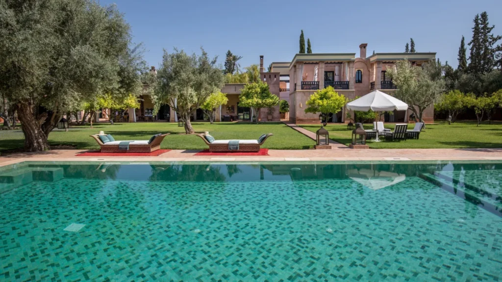 Villa Saghro - Photo 1