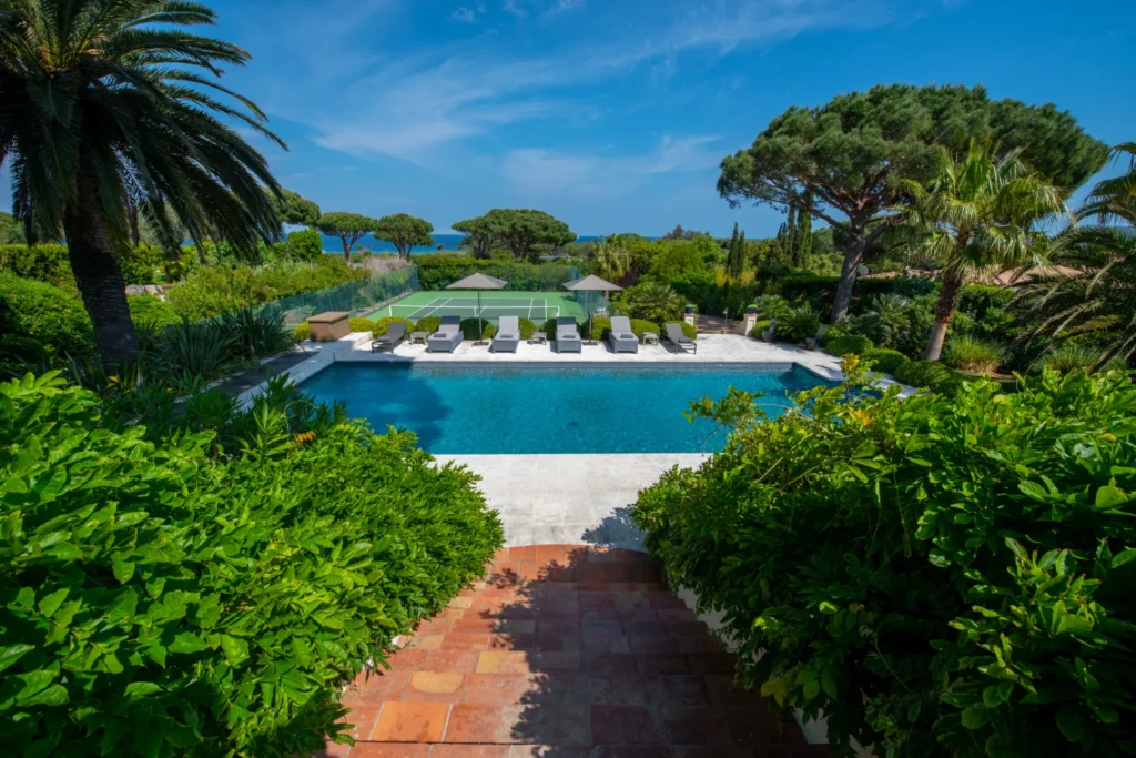 Villa Spencer - Photo 1