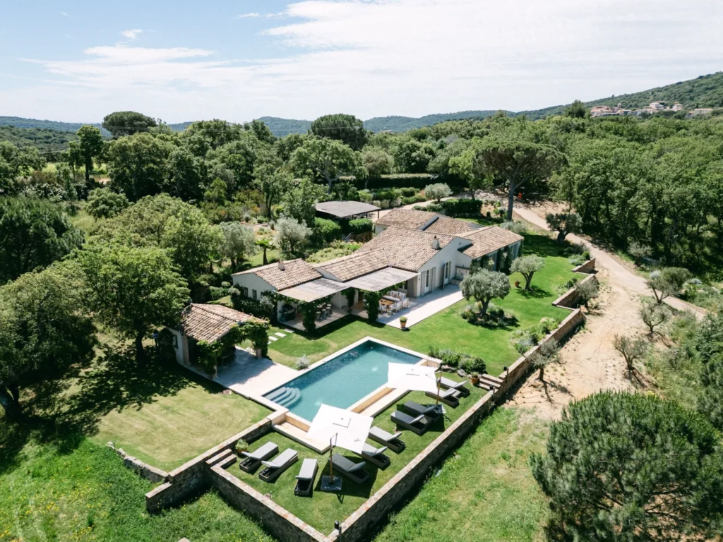 Villa Clairbois - Photo 9