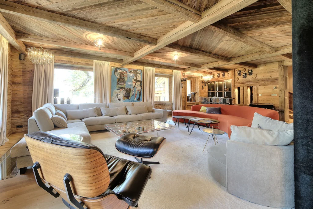 Chalet des Soeurs - Photo 1