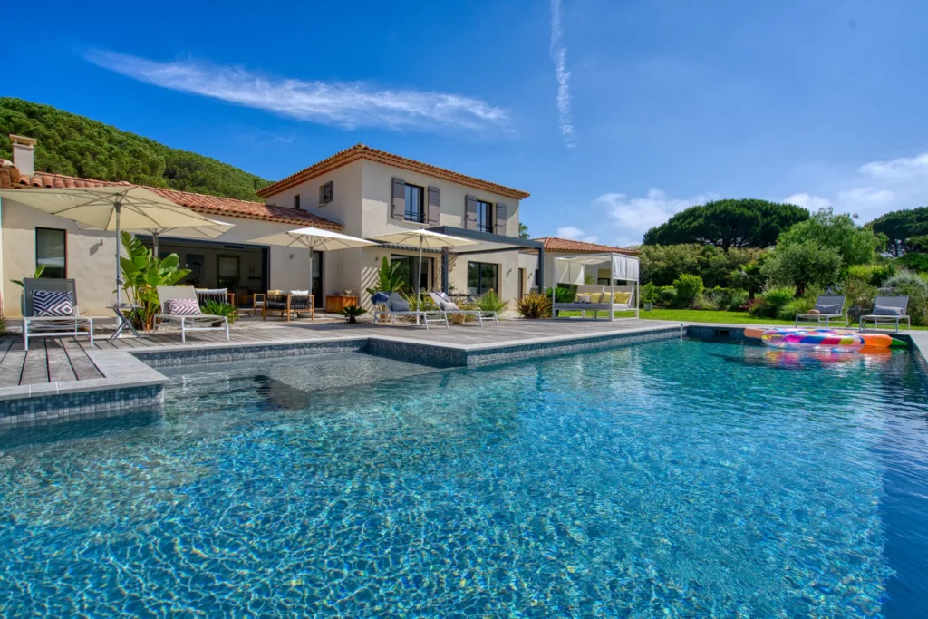 Villa Bliss - Photo 1