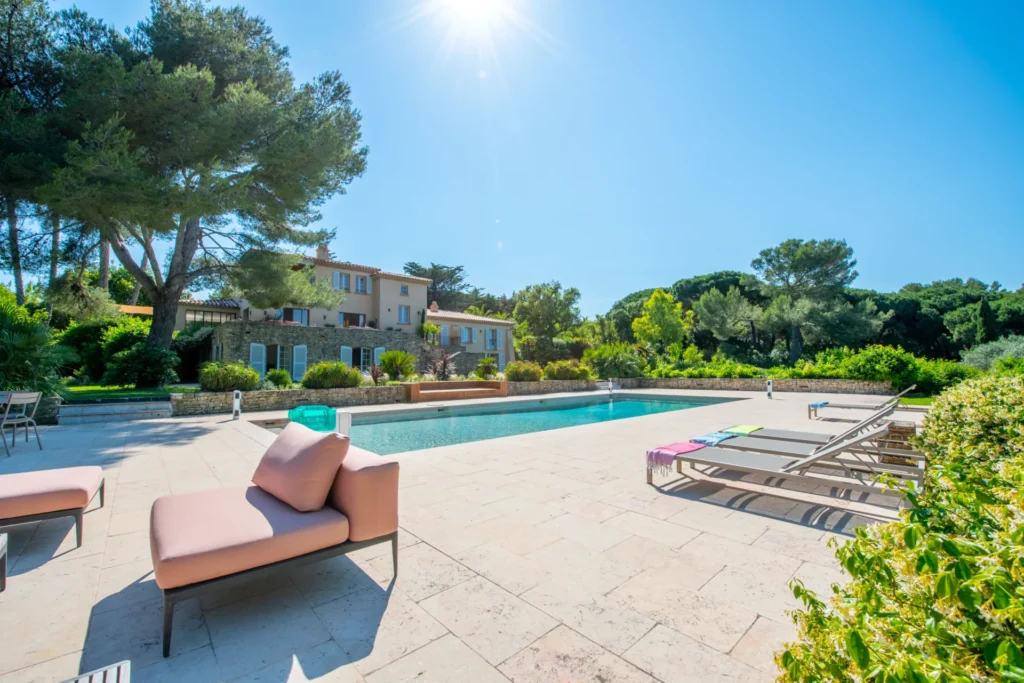 Villa Trudon - Photo 1