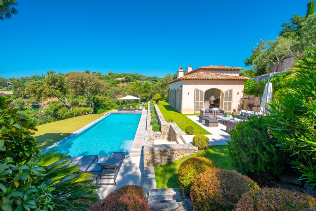 Villa des Collines - Photo 1