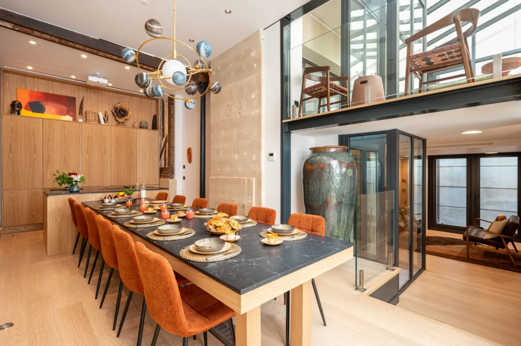 Appartement Marcel - Photo 1