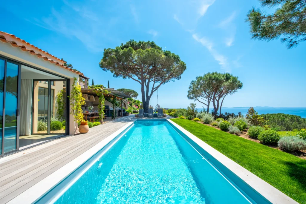 Villa Lanie - Photo 1