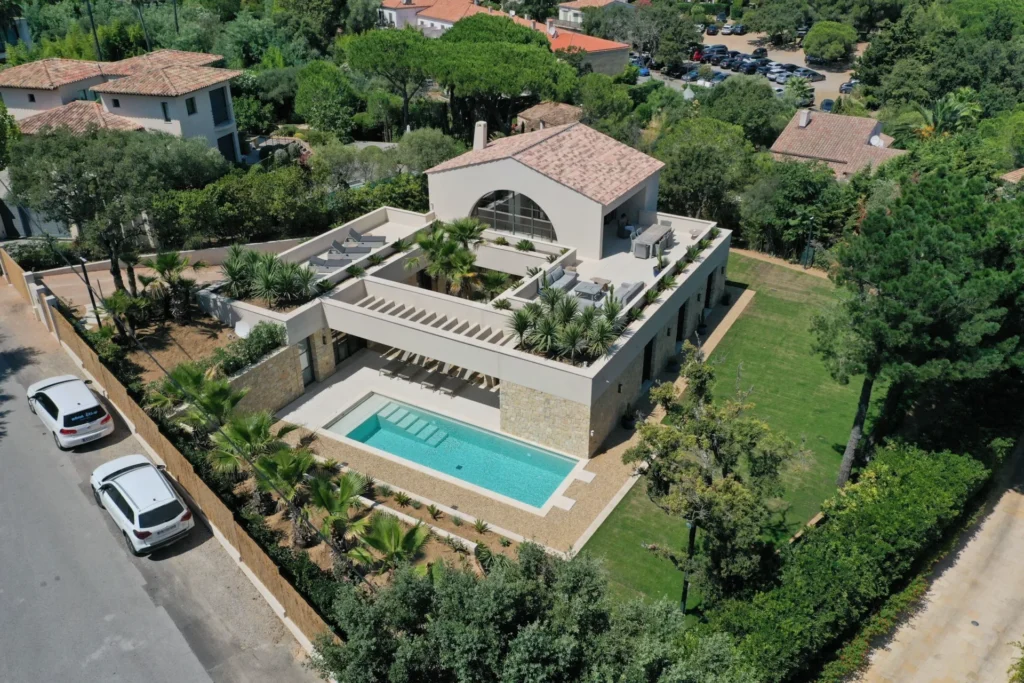 Villa Aries - Photo 3