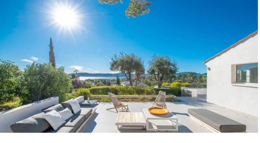 Villa Beauvallon - Photo 1