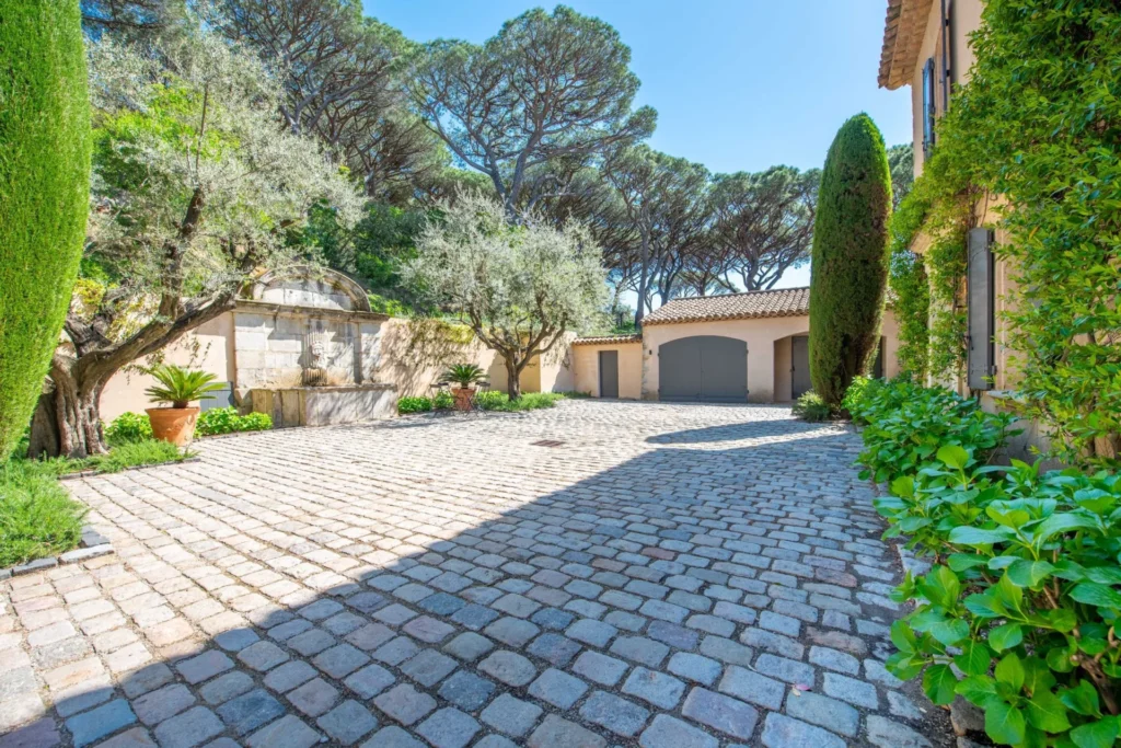Villa des Vestales - Photo 12