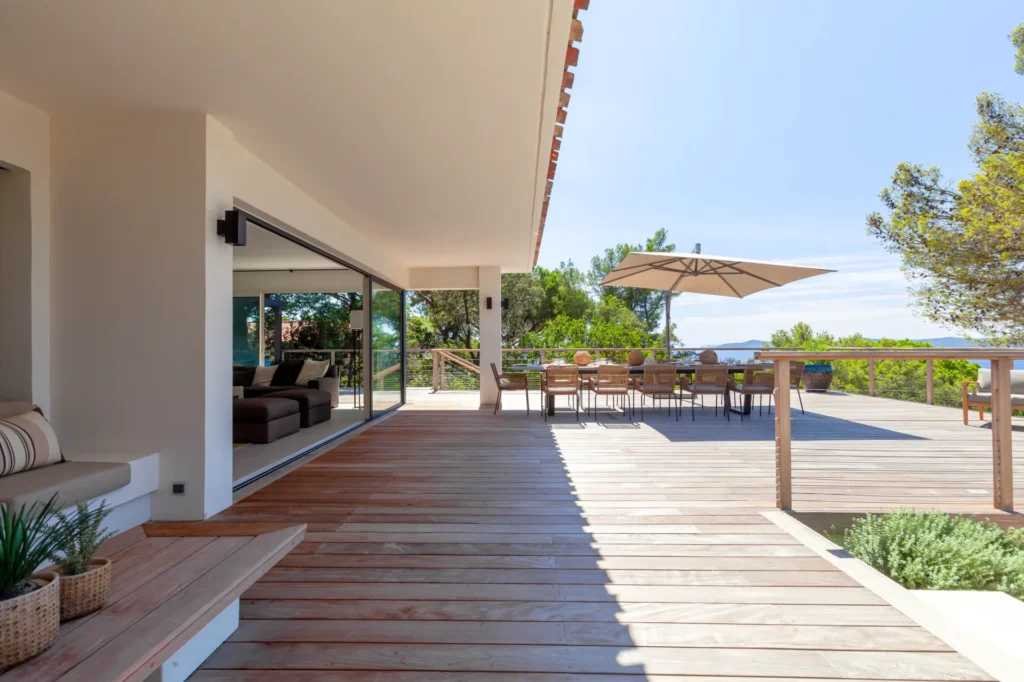 Villa Cap Sud - Photo 12