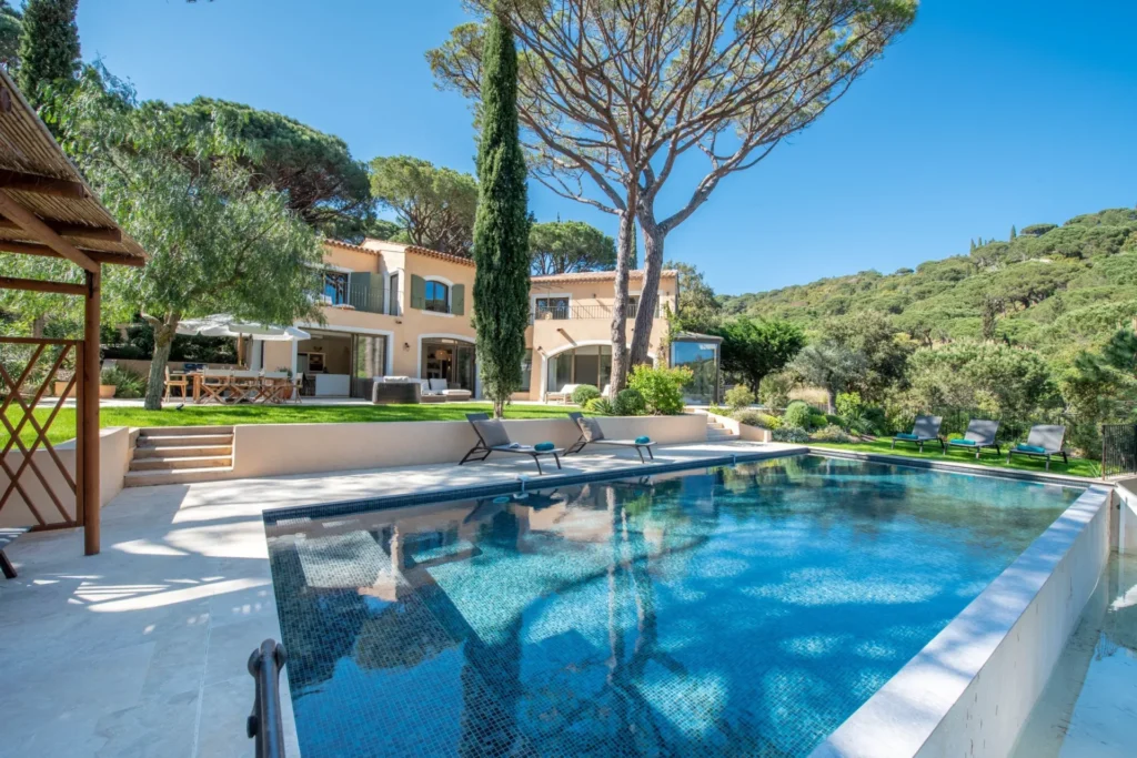 Villa Giuseppa - Photo 1