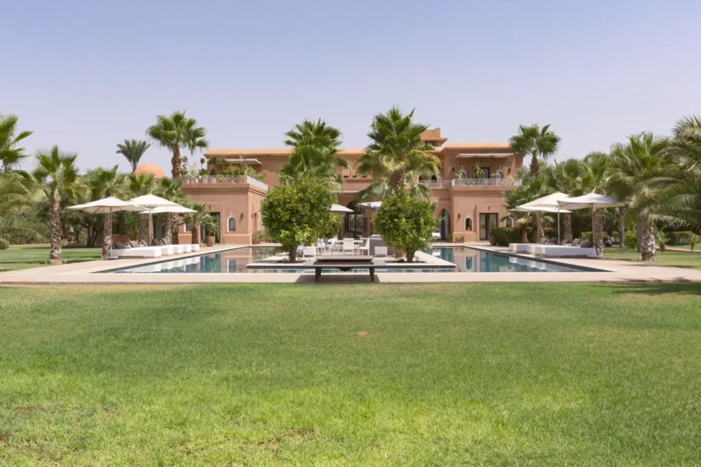 Villa Jasmine - Photo 1
