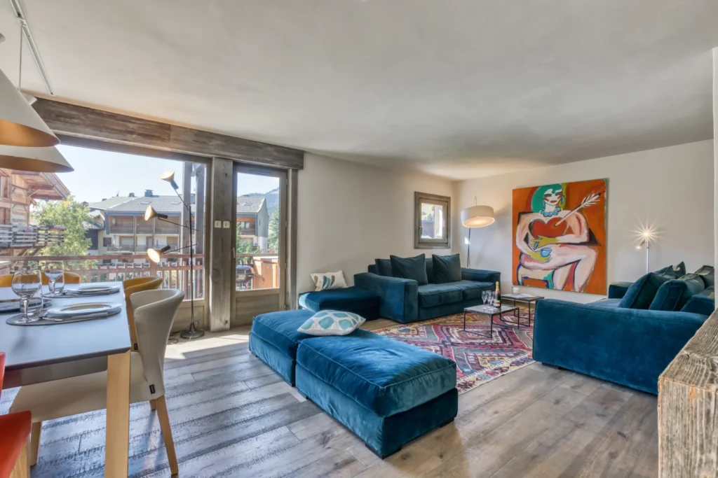 Appartement Arly - Photo 1