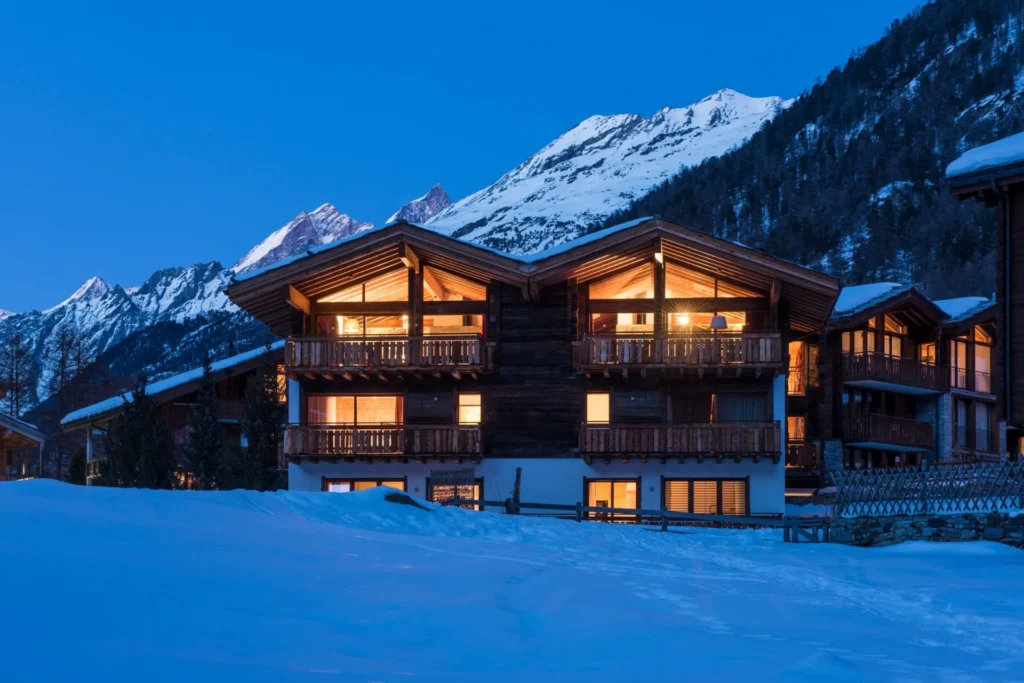 Chalet Shalimar - Photo 1