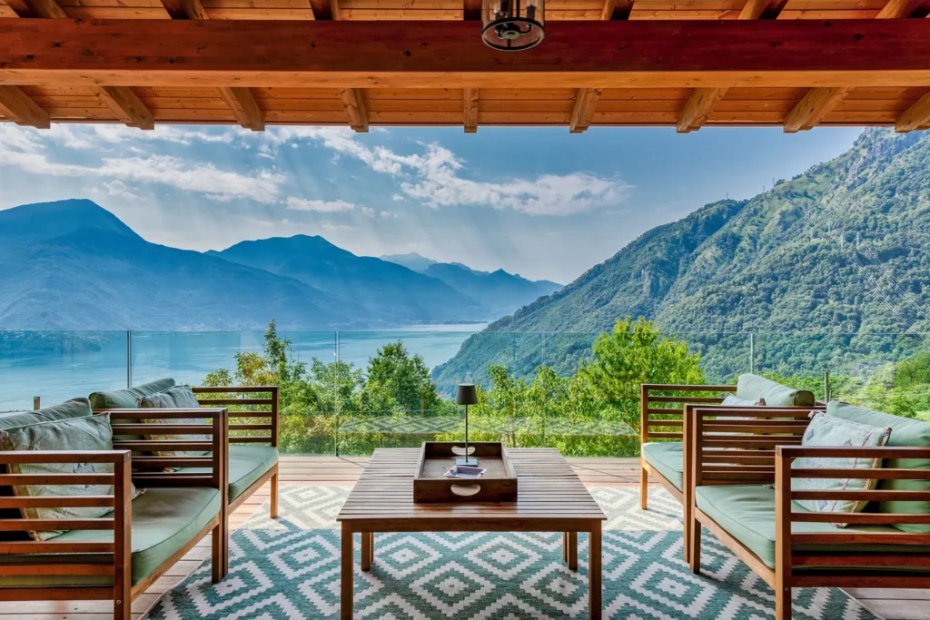 Chalet Gatsby - Photo 1