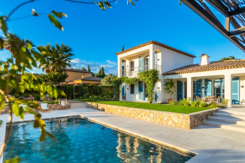 Villa des Rives - Photo 1