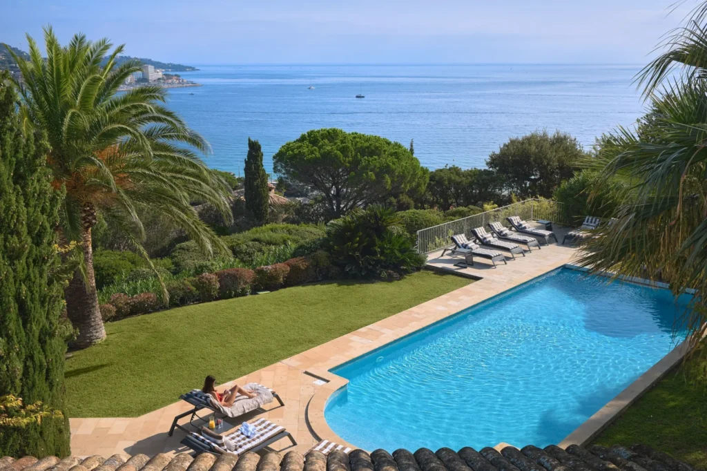 Villa Oréal - Photo 1
