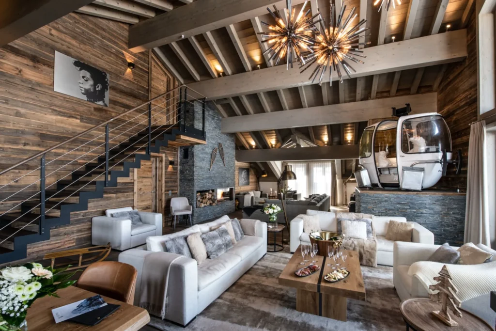 Penthouse Martha - Photo 1