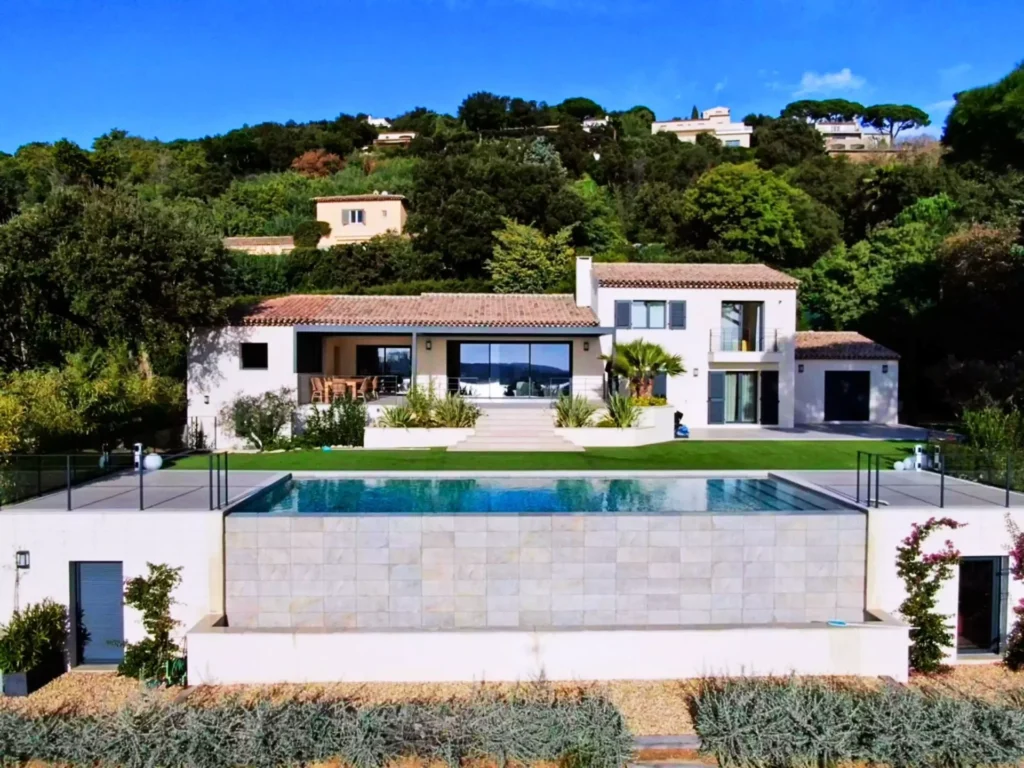 Villa Couronne - Photo 1