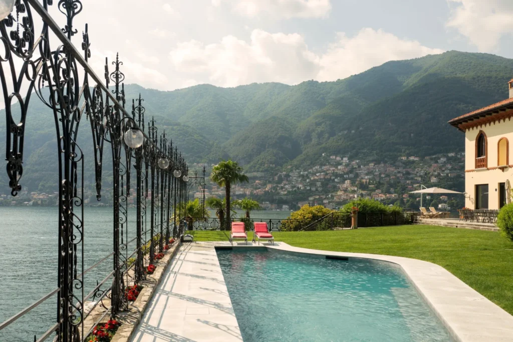 Villa Croff - Photo 1