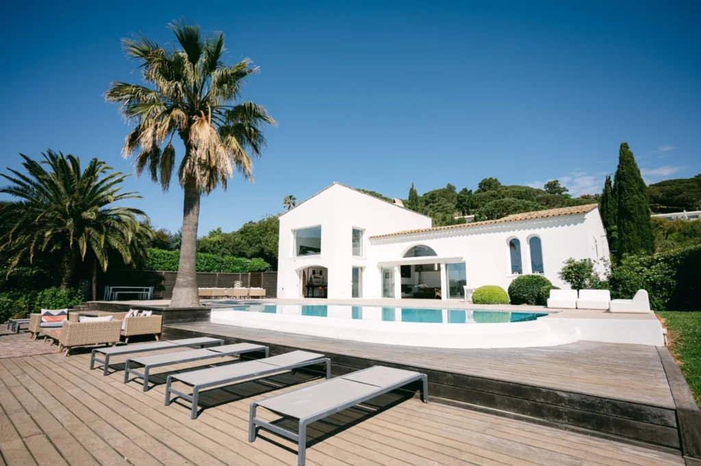 Villa Alba - Photo 1