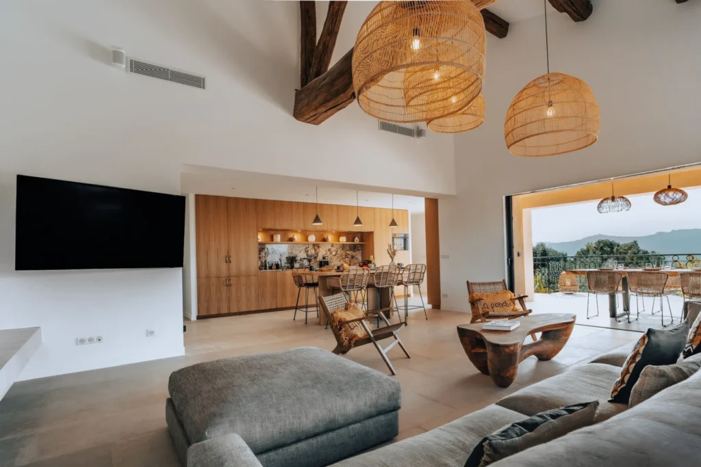 Villa Micas - Photo 12