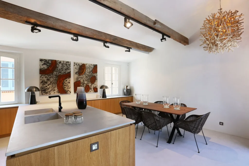 Loft Clemenceau - Photo 12