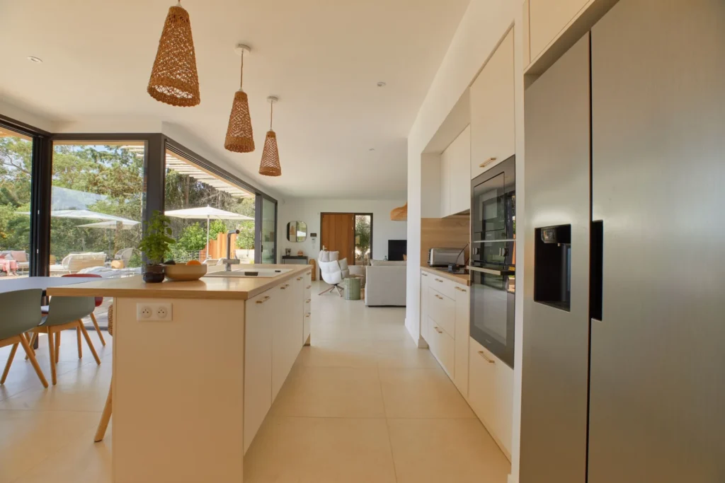 Villa Playa Madrague - Photo 12