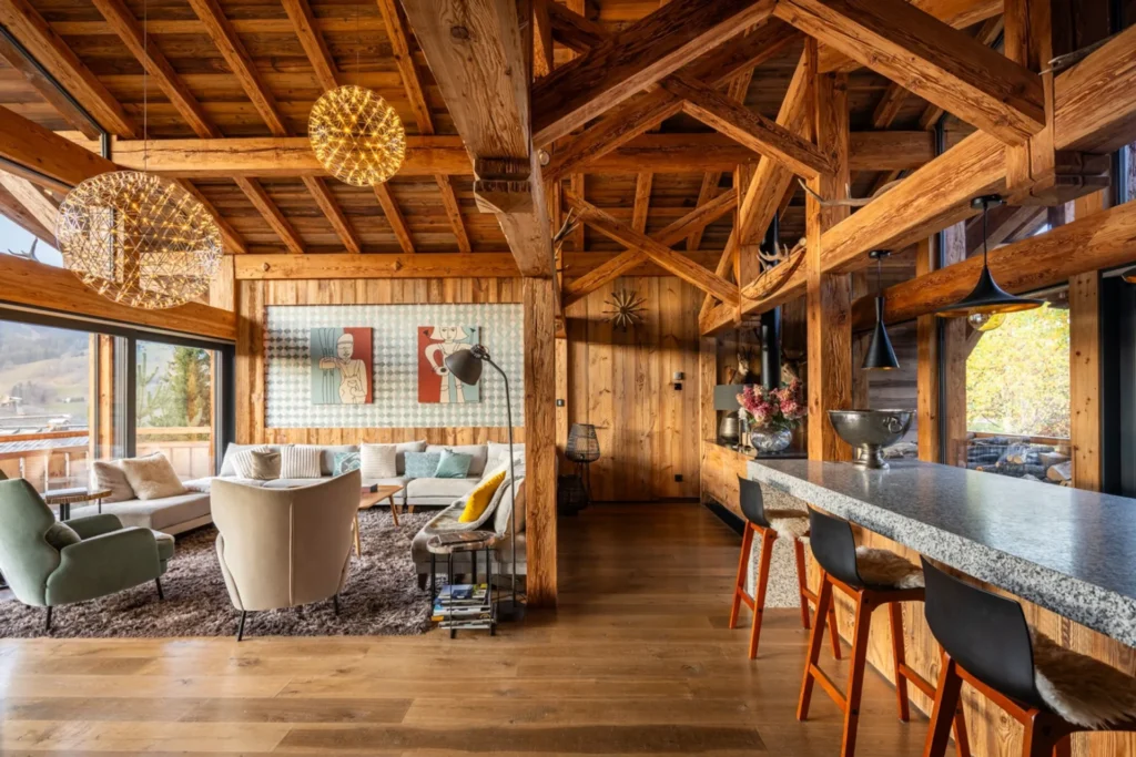 Chalet Monza - Photo 1