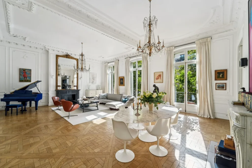 Appartement Rodin - Photo 1