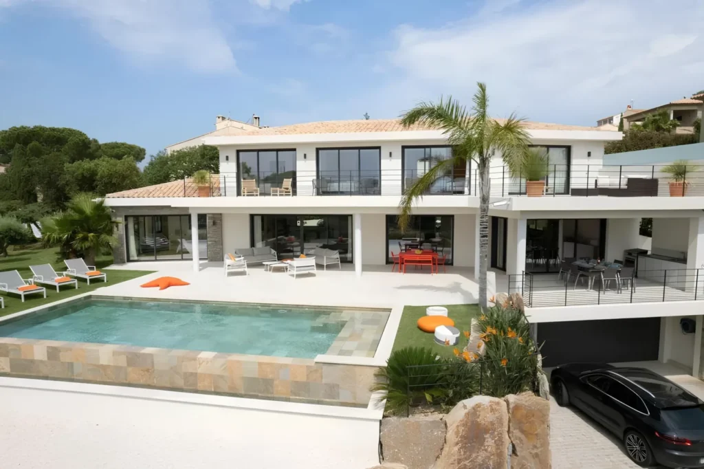 Villa Lemon - Photo 1