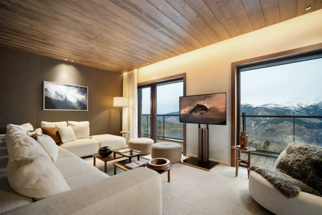 Appartement Atria - Photo 1