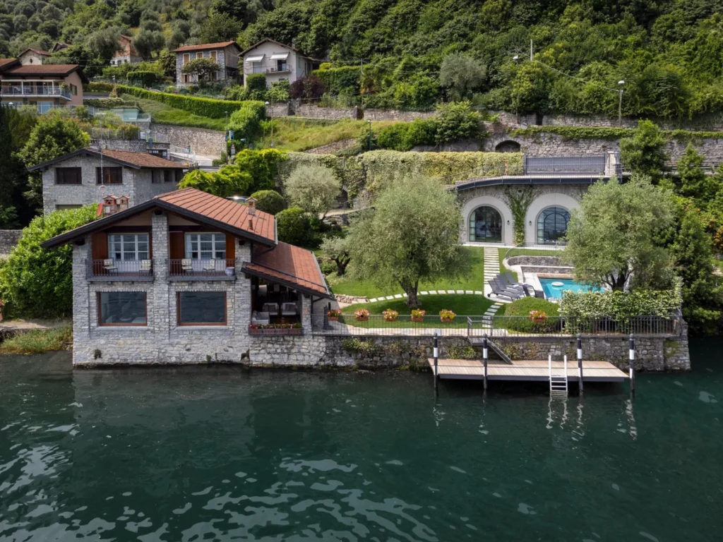 Villa Lucente - Photo 1