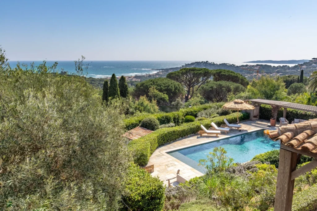 Villa Mareva - Photo 1